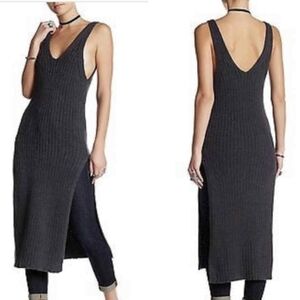 Free People Sweater Tank